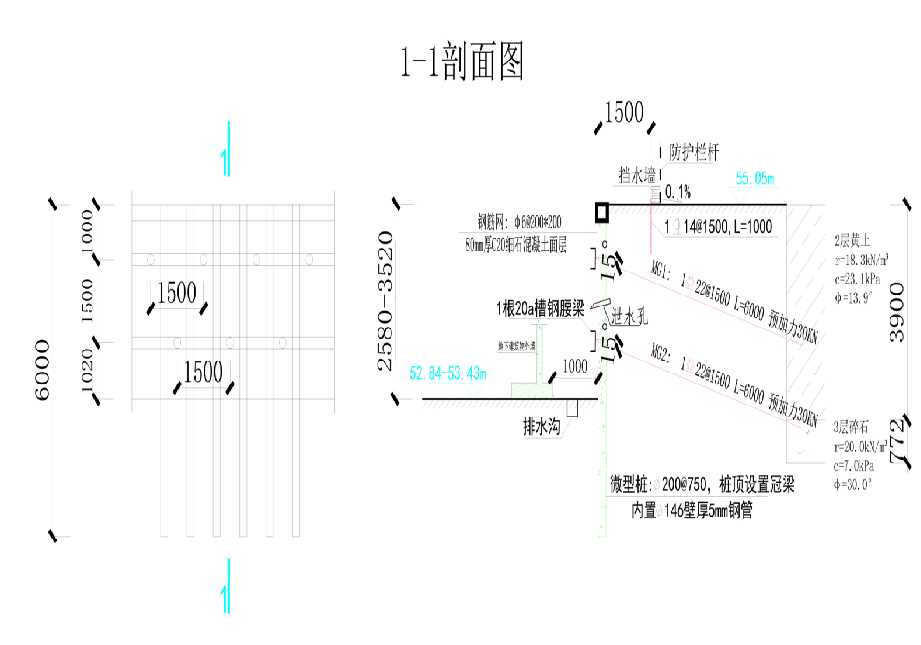 太原古交工程设计